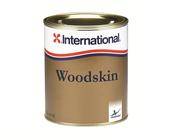 International WOODSKIN VARNISH 750ML image