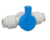 WHALE PUMPS SHUT OFF VALVE 15MM (WX1574 ) image