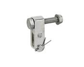 ULTRAFLEX A75 CLEVIS CONNECTION KIT