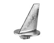 ANODE LONG FIN INBD 80-140HP image