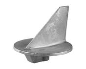 ANODE SHORT FIN 50HP