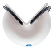 CORNER FENDER WHITE image