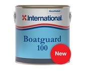 INTERNATIONAL BOATGUARD 100 - ANTIFOULING 2.5 LITRE image