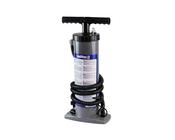 BRAVO 6 DOUBLE ACTION HAND INFLATOR