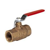 VETUS BRONZE BALL VALVE image