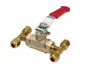 VETUS BY-PASS VALVE FOR 10 MM TUBING image