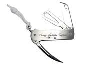 CURREY LOCKSPIKE CAPTAIN