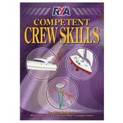 RYA Competent Crew Skills image