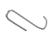 8MM GALV/CHAIN DIN766 image