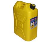 SCEPTER DIESEL JERRY CAN VENTED 20L image