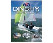 RYA Dinghy Techniques (G93) image