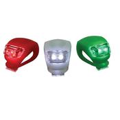 Emergency Navigation Lights