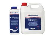 INTERNATIONAL EPIGLASS EPOXY RESIN 3.75L image