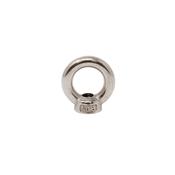 Stainless Steel Eyenut