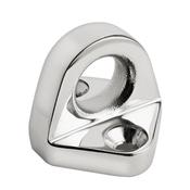 FENDER EYE AISI 316 stainless steel.