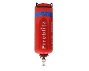 EXTINGUISHER 2KG AUTO ABC image