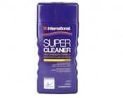 INTERNATIONAL SUPER CLEANER