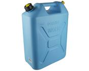 SCEPTER 20L JERRY CAN WATER