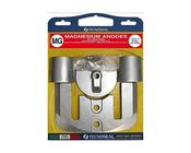 MAGNESIUM MERCRUISER BRAVO 2-3 ANODE KIT
