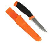 MORAKNIV RESCUE SERRATED KNIFE image