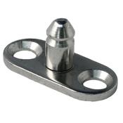 LIFT DOT AND STUD 2 HOLE