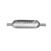 MAGNESIUM WELD ON ANODE 400MM 00306MG 1.5KG