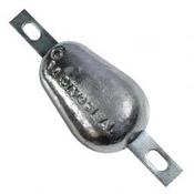 MAGNESIUM PEAR SHAPED ANODE MD77 00351-2-BMG