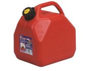 SCEPTER PETROL JERRY CAN VENTED 10L