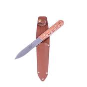 SINGLE KNIFE IN SHEATH image