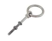 GALVANISED RING BOLT image