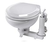 RM69 MANUAL TOILET STANDARD