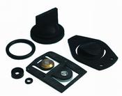 REPAIR KIT FOR RM69 MANUAL TOILET