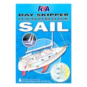RYA Day Skipper Handbook Sail (G71) image