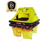 SEAGO SEA CRUISER LIFE RAFT (COASTAL &amp;amp; CRUISING) ISO 9650-2