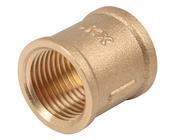 BRASS SOCKET