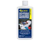 INFLATABLE BOAT CLEANER PROTECTOR