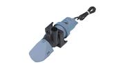WHALE SUPERSUB 500 BILGE PUMP image