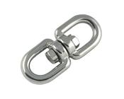 STAINLESS STEEL SWIVEL