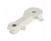 BASE FOR THE RM69 MANUAL TOILET image
