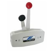 ULTRAFLEX B47 TWIN LEVER SIDE CONTROL