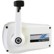 ULTRAFLEX B89 SINGLE LEVER SIDEMOUNT