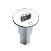 CAPWC38  38MM WASTE WATER (PUMP OUT) FILLER CAP