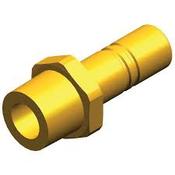 WHALE PUMPS QUICK CONNECT STEM ADAPTOR 1/2" NPT X15MM (WX1524) image