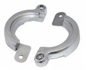 YANMAR ANODE ZINC SPLIT COLLAR series - Yanmar - sd 20-30-40-50-60