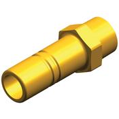 WHALE PUMPS QUICK CONNECT STEM ADAPTOR 3/8-15MM (WX1563) image