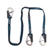 SEAGO 3 HOOK ELASTICATED SAFETY LINE image