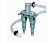 VETUS ANTI-SIPHONING AIR VENT TYPE AIRVENTH