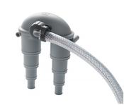 VETUS ANTI-SIPHONING AIR VENT TYPE ASDH