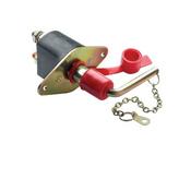 VETUS BATTERY MAIN SWITCH 250 AMP BATSW250