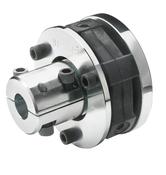 FLEXIBLE COUPLING BULLFLEX